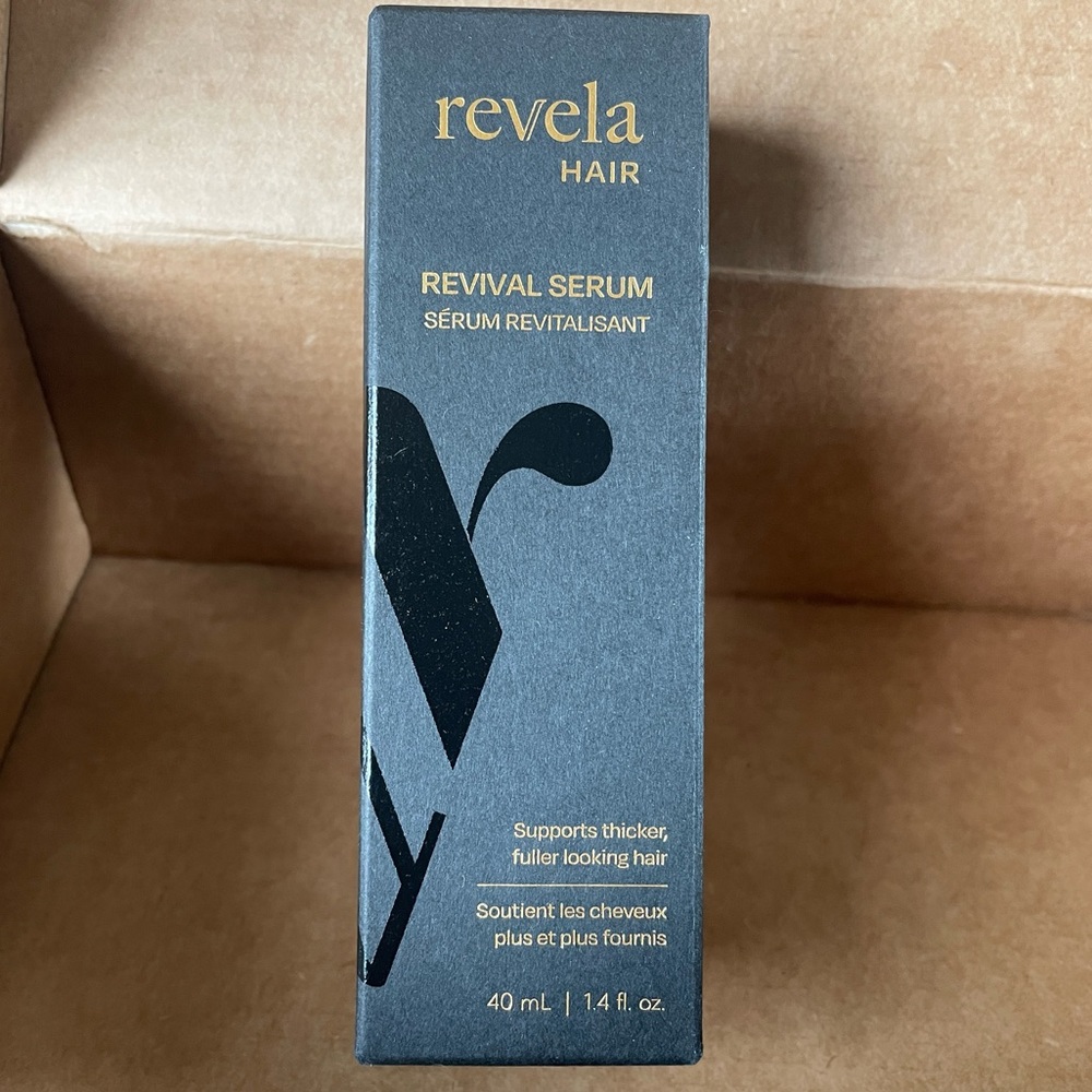 Revela Hair Serum 40 ml